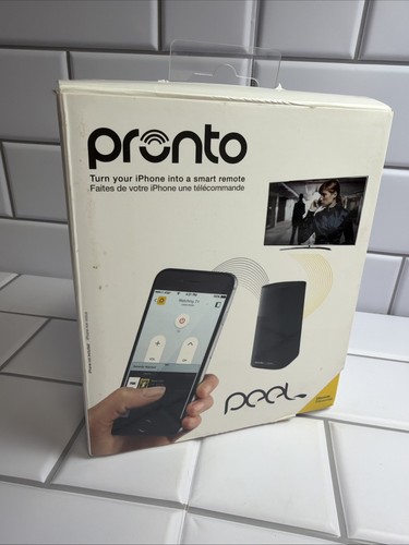 Pronto peel smart - pronto, hub