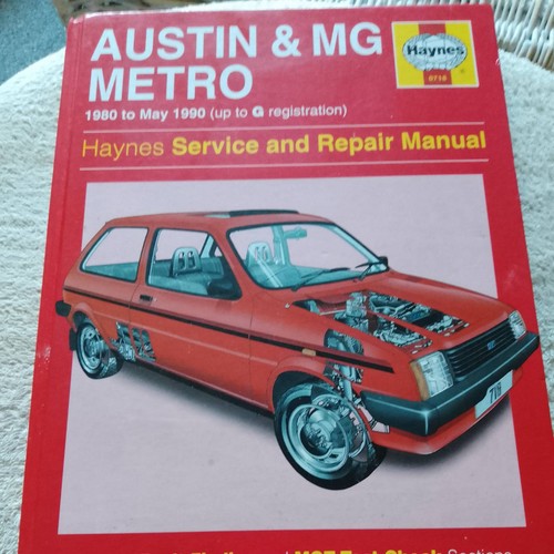 Haynes austin metro service - austin,
