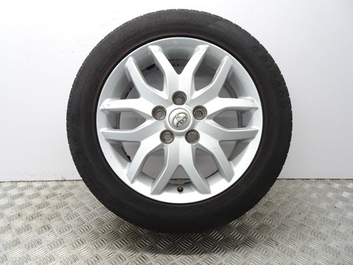 Toyota auris genuine alloy - genuine,