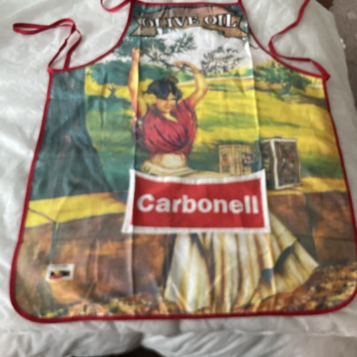 Vintage retro carbonell olive - vintage/retro,
