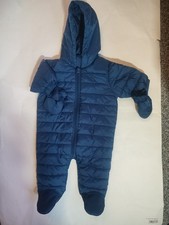 Next Winter All One Pram Snow