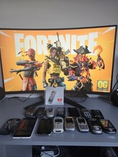 Untested Mobile Phones  Job