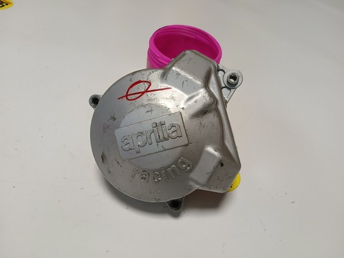 Left cover stator aprilia - stator, rs