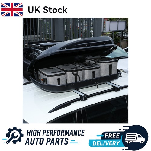 400l car roof - 400l, black