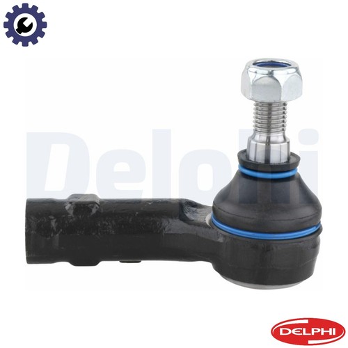 Tie rod end ta1572 - rod,