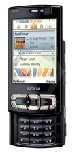 SEALED BOXED Nokia N95 160MB