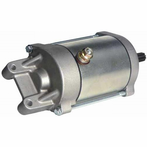 Complete starter motor - complete,