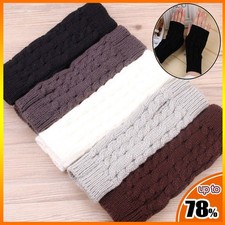 Fingerless Ladies Long Gloves