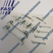 Fits Fiat Ducato Peugeot Boxer