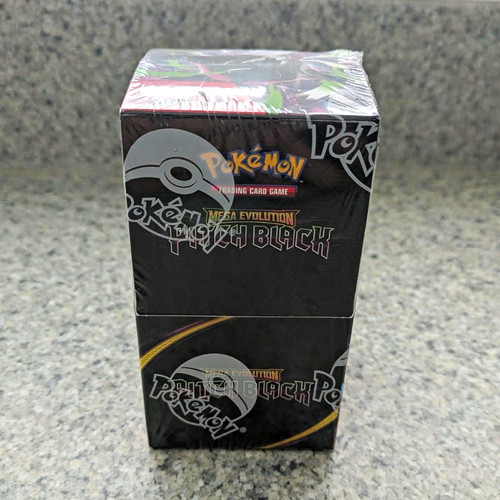 Pokémon tcg mega - pokémon,