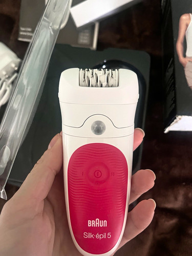 Braun silk épil - braun, silk-épil