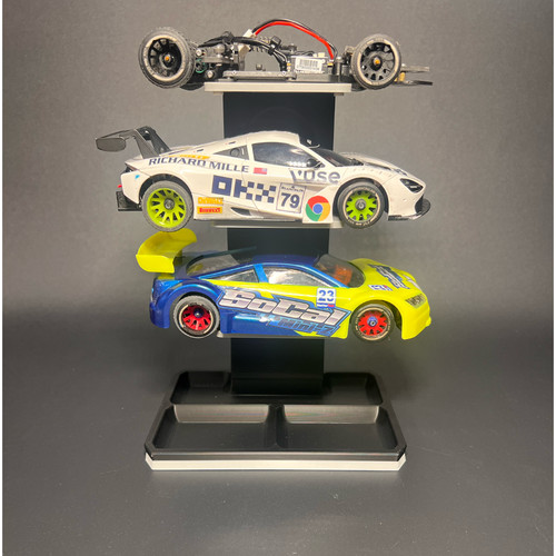 Kyosho mini modular 28 - mini-z,
