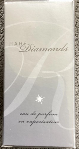 Rare diamonds eau parfum - diamonds, de