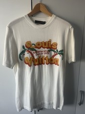 Louis Vuitton Knitted T Shirt