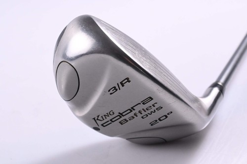 Cobra baffler dws hybrid - cobra,