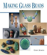 Making Glass Beads by Jenkins