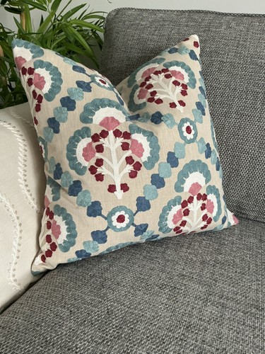 Cushion cover - 16”,