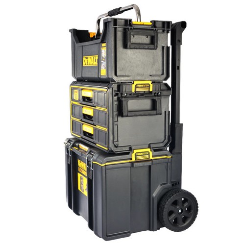 Dewalt ds450 rolling - case,, 3
