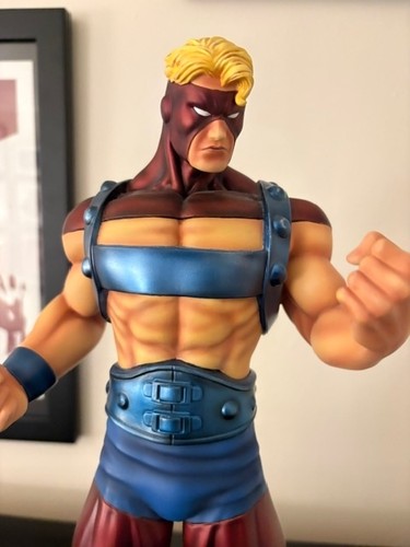 Bowen studio clint barton - bowen, as