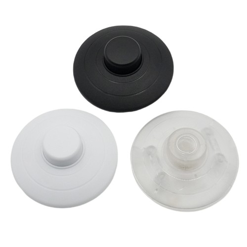 2pcs round reset - reset, pedal