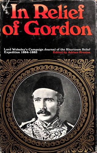 Relief gordon lord - relief, gordon: