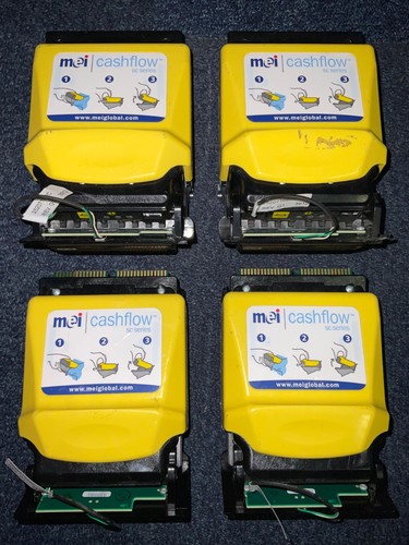 Mei series cashflow - sc,