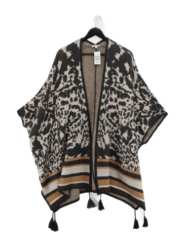 Monsoon women coat multi - coat, xl