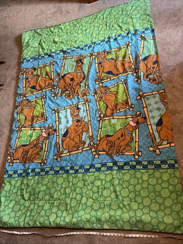 Vintage scooby doo - vintage,