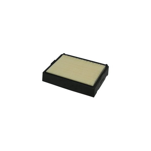 Mahle air filter - mahle,