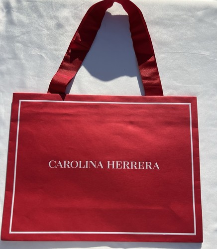 Carolina herrera paper - carolina,