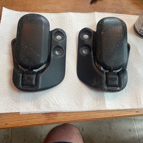 Mazda genuine miata mx5 soft - genuine,