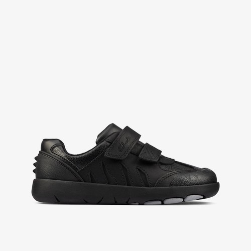 Bnib clarks rex stride - bnib,