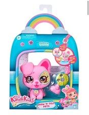 Kindi kids show - kids, n