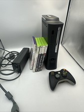 Xbox 360 Bundle Joblot with 5
