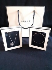  SPECIAL OFFER LINKS OF LONDON