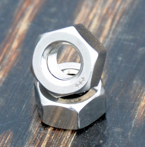 24tpi standard stainless - 24tpi,
