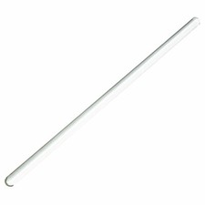  GLASS STIRRING ROD PLAIN TYPE