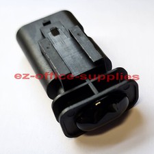 Swirl Valve Bypass Resistor