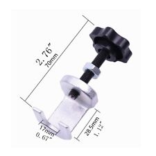 Windscreen Wiper Arm Removal Tool Ball Ended Windshield Puller Remover