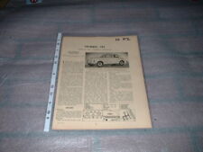 MORRIS SIX MOTOR TRADER SERVICE INFORMATION SHEETS. FREE U.K. POST