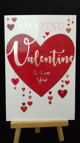 Valentine day card men male - valentine's,