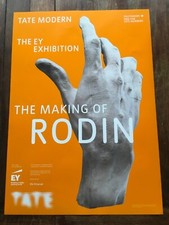 The Making of Rodin Official