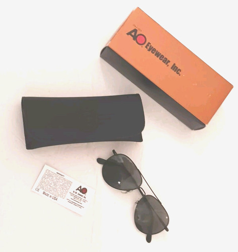 American optical general - optical,