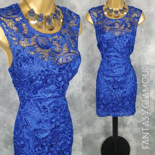 Lipsy heavy lace - heavy,