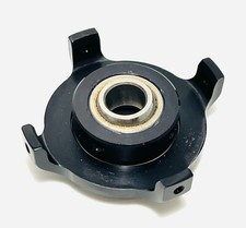 X cell MA 0217 Black Anodised