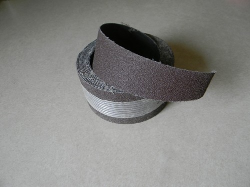 Delta ready wrap strip - strip, for