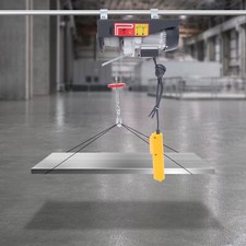 220V-50Hz 550W Electric Chain