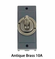 Vintage / Industrial Style