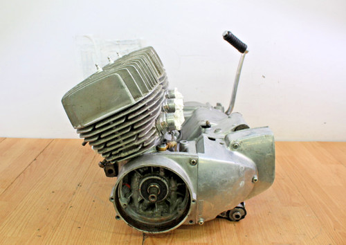 1974 kawasaki 500 triple - kawasaki,