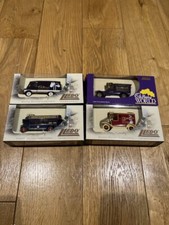 4 X Cadbury Special Edition
